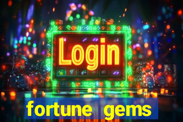 fortune gems horario pagante